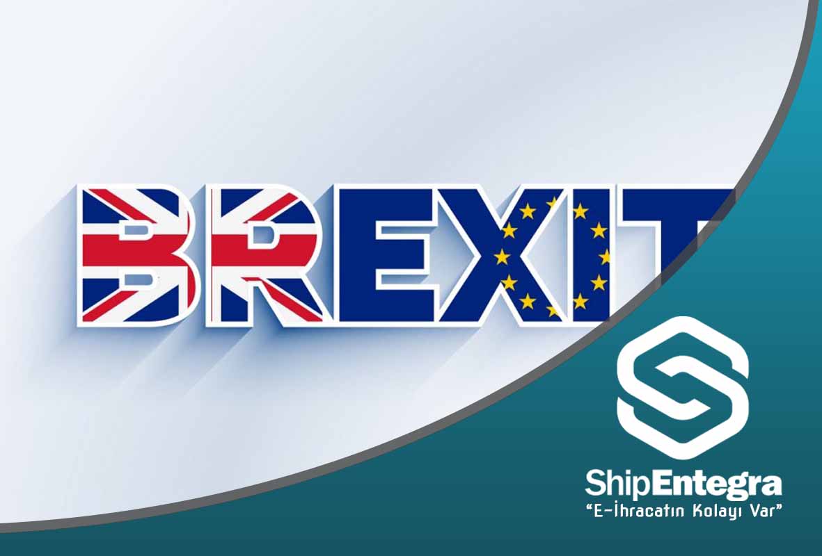 Brexit E-İhracatı Nasıl Etkileyecek? - ShipEntegra