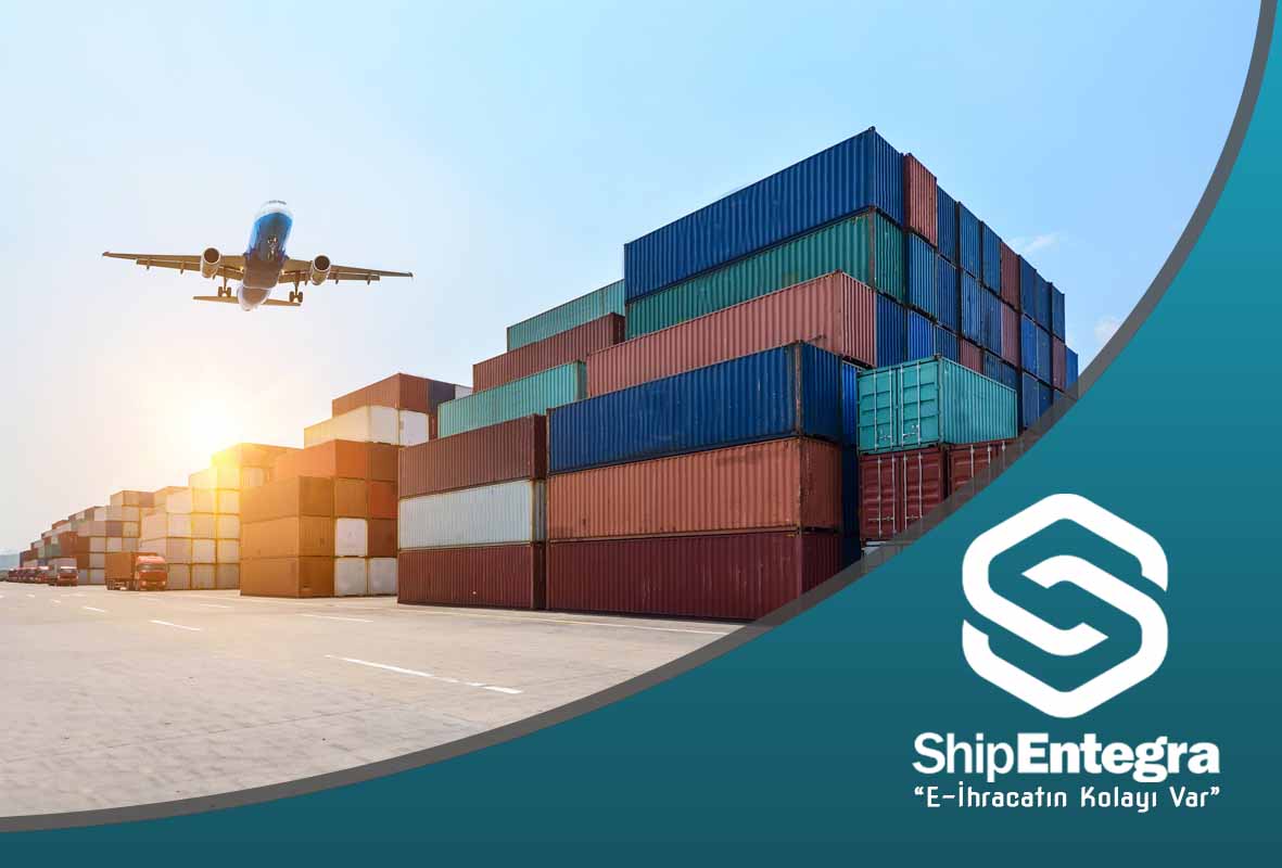 Hızlı ve Ekonomik Yurt Dışı Kargo Servisleri - ShipEntegra