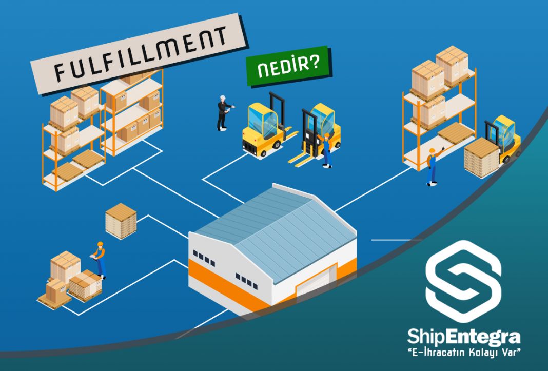 ShipEntegra Aktarım Merkezi (SEFF) Avantajları Nelerdir? - ShipEntegra