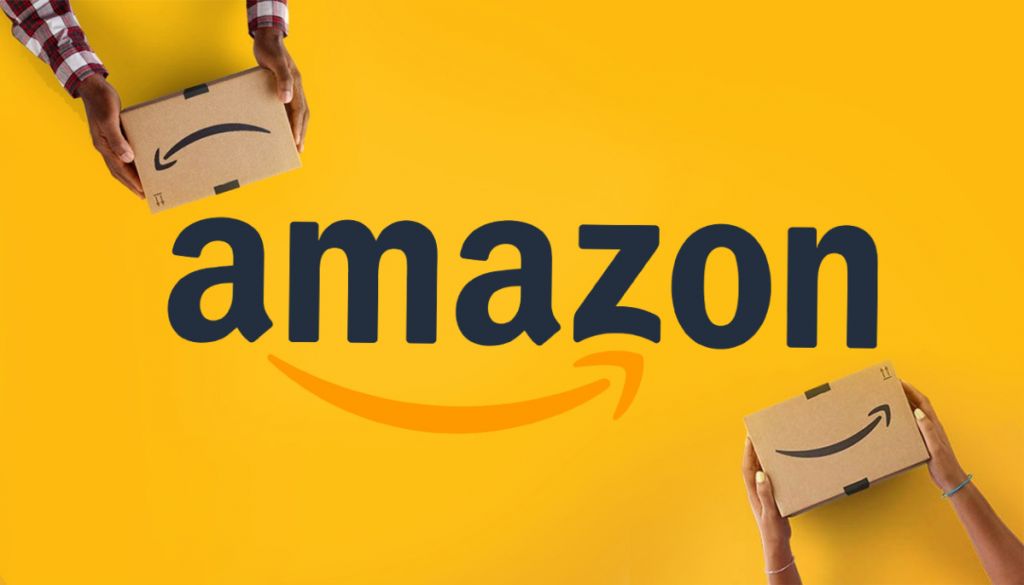 Amazon FBA Hizmetleri