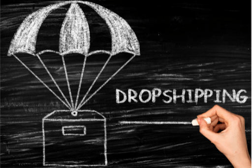 Dropshipping
