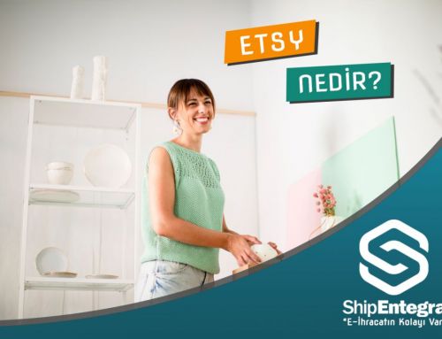 Etsy Nedir?