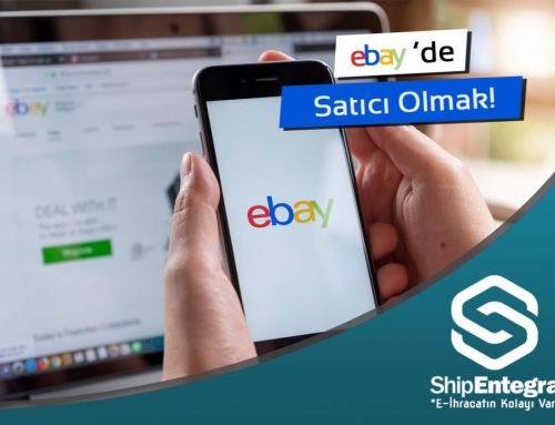 eBay’de Nasıl Satış Yapılır?