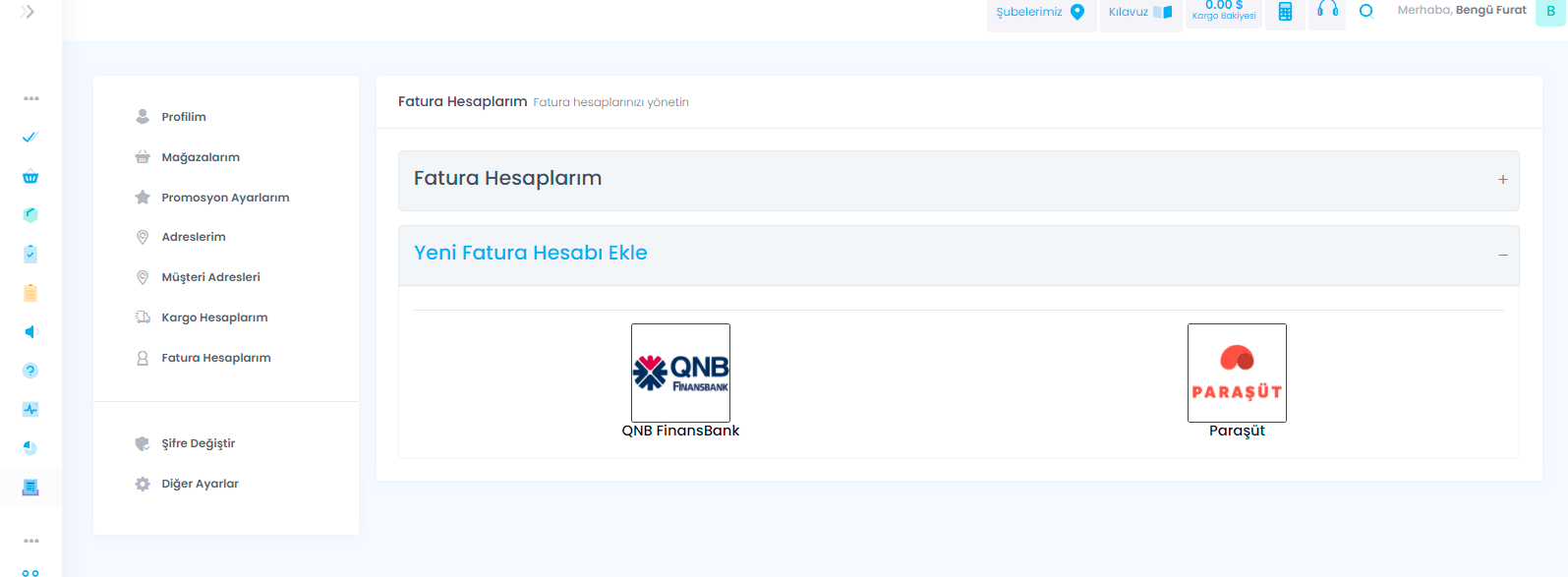 ShipEntegra Fatura Hesaplarım-min