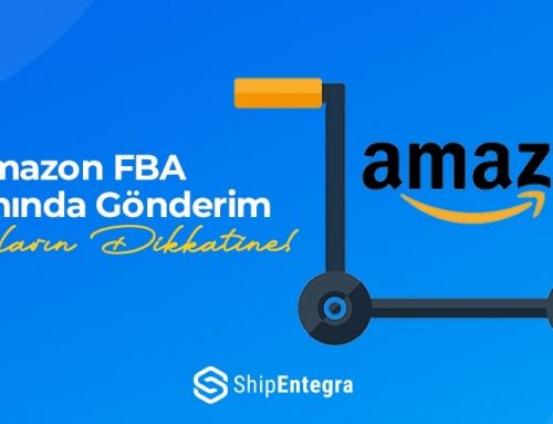 Amazon Satıcılarının Dikkatine! Amazon, 2021 İçin Önemli FBA Satış Tarihlerini Açıkladı!