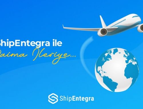ShipEntegra Kullanıcılarının Dikkatine! Servis Ağımızı Genişletiyoruz