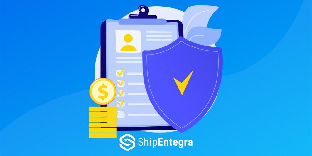 E-İhracat Sektöründe Sigorta Yapmak Neden Önemli? - ShipEntegra