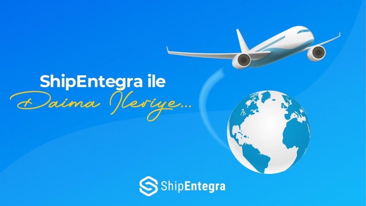 ShipEntegra Servis Ağını Genişletiyor! - ShipEntegra
