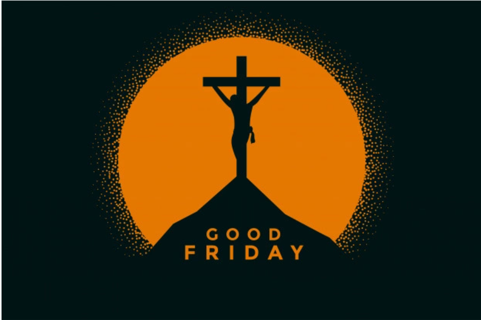 good friday