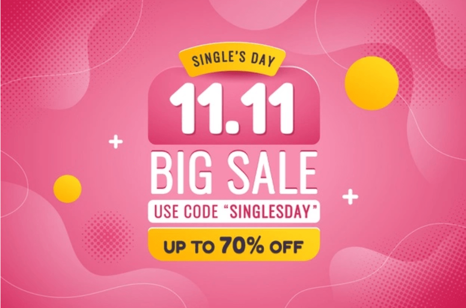 singles day-min