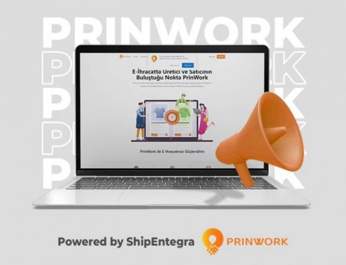 Yeni Projemiz PrinWork’le Tanışın!