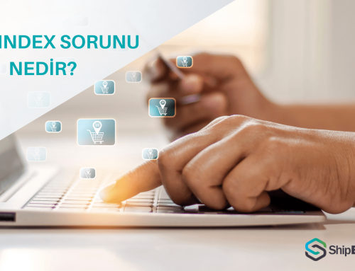 Etsy Index Sorunu Nedir?