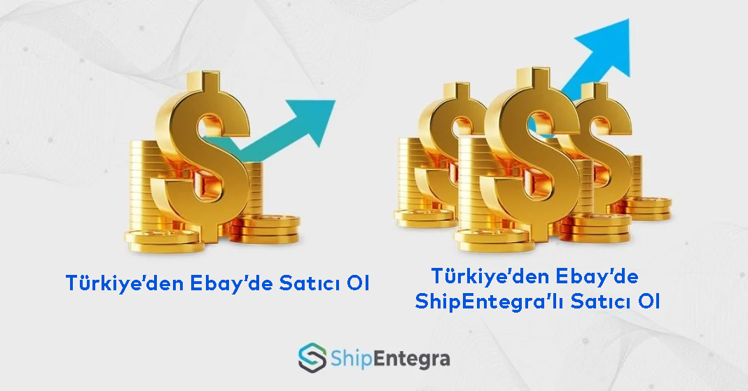 eBay İş Ortağı ShipEntegra ile Avantajlar - ShipEntegra