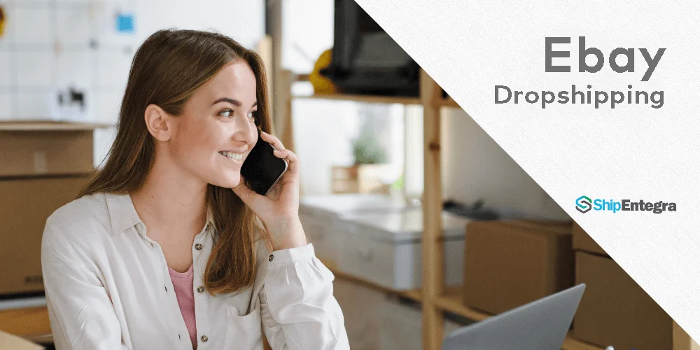 eBay Dropshipping - ShipEntegra
