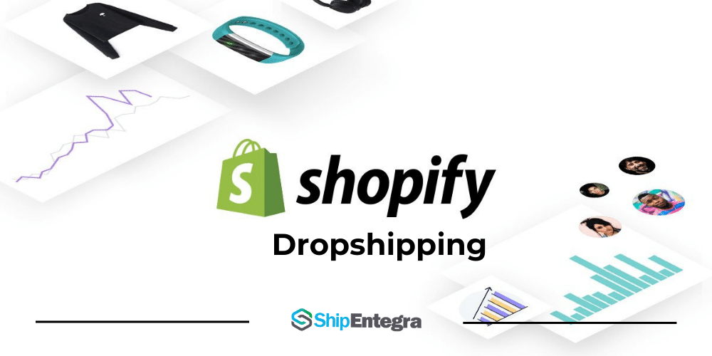 Shopify Dropshipping - ShipEntegra
