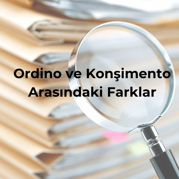 ordino-ve-konşimento-arasındaki-farklar