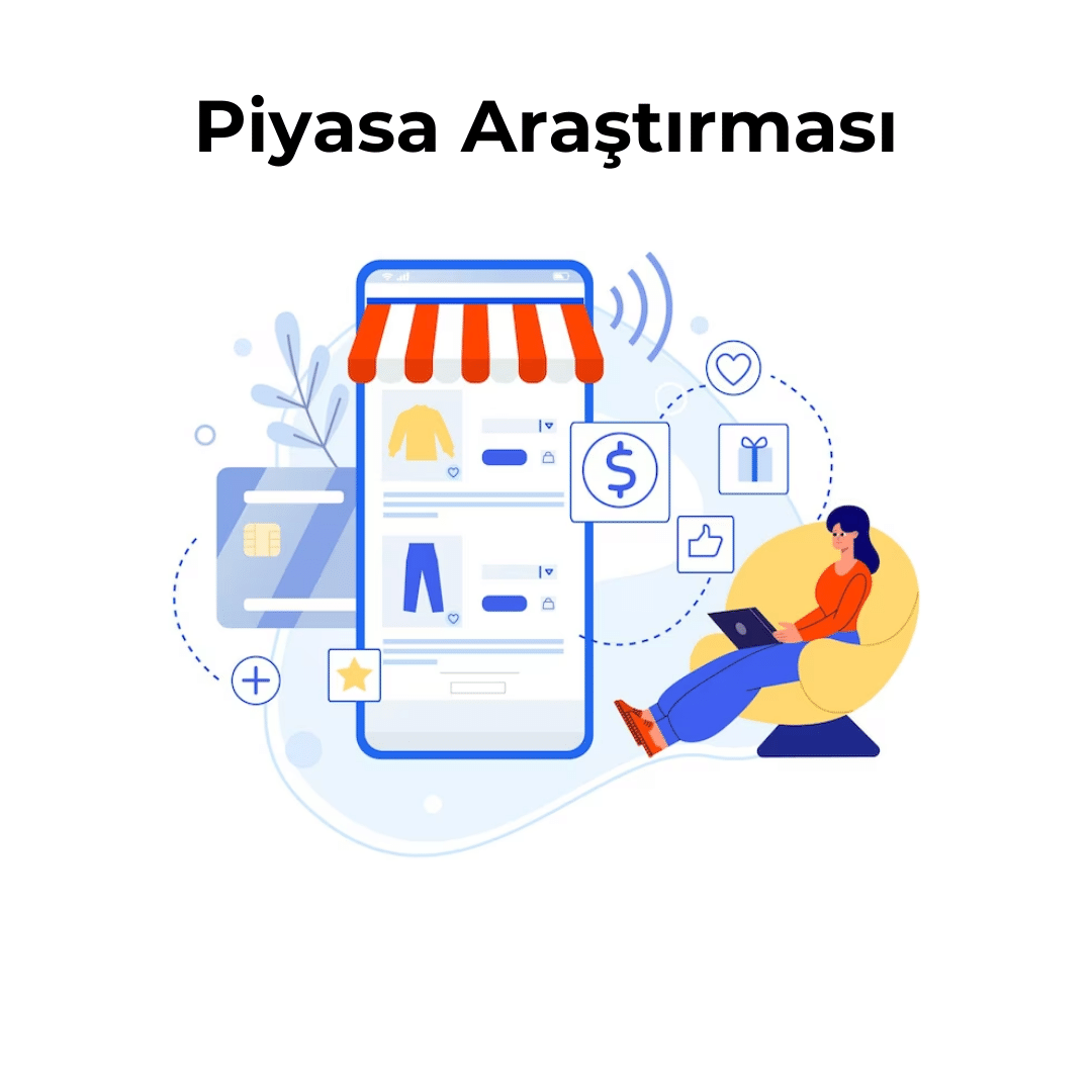 Piyasa-Arastirmasi