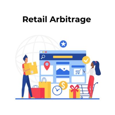 Retail-Arbitrage.