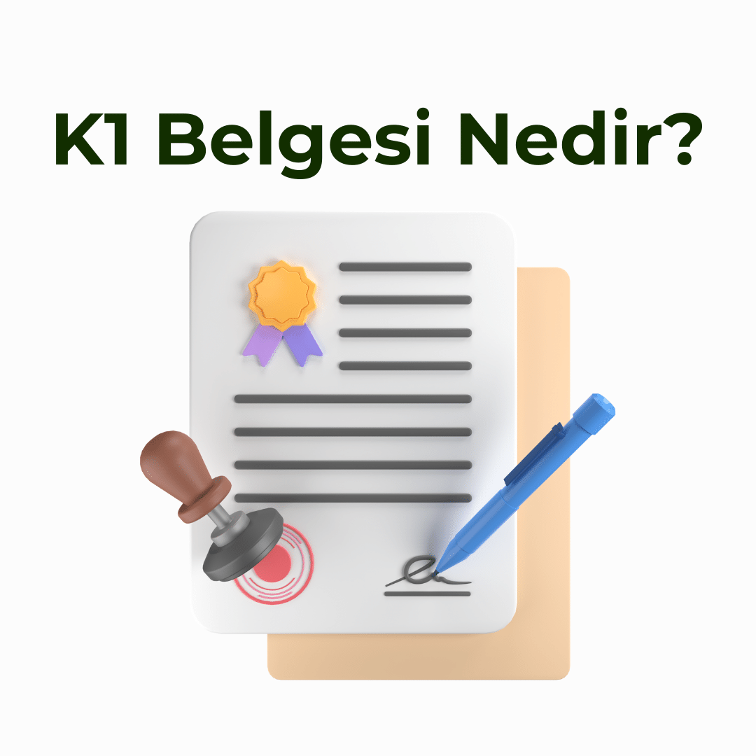 k1-belgesi-nedir