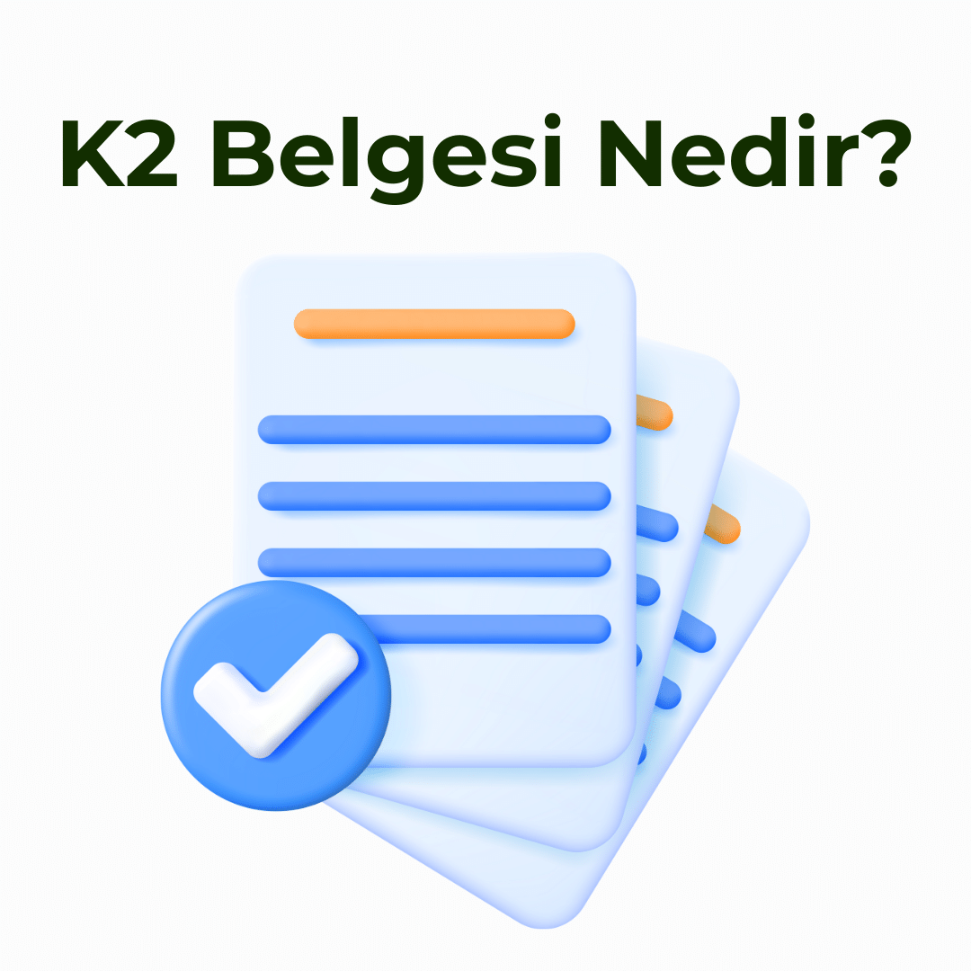 k2-belgesi-nedir