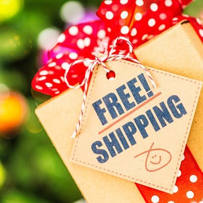 Free-Shipping