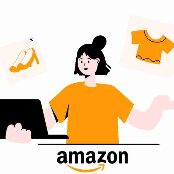 Amazonda Satıcı Olmak