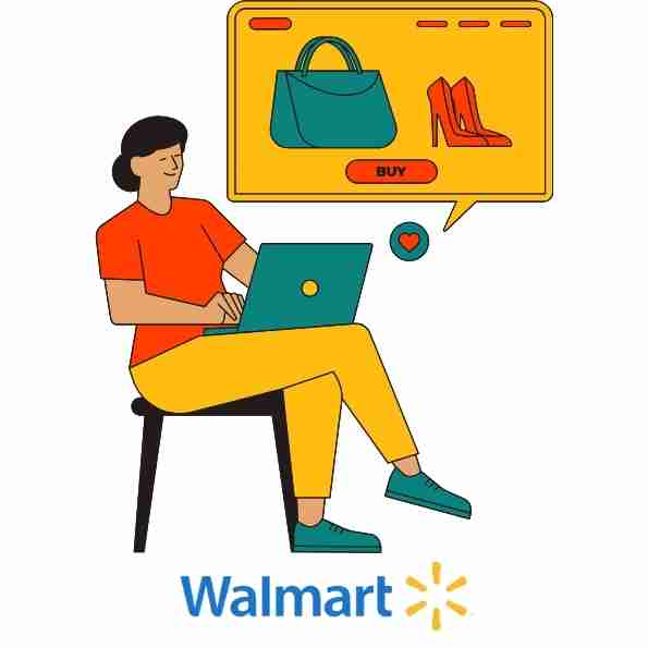 Walmartta Satıcı Olmak