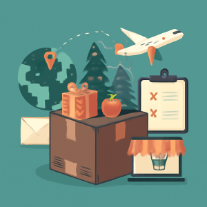 Noel & Yeni Yıl E-İhracat Rehber,