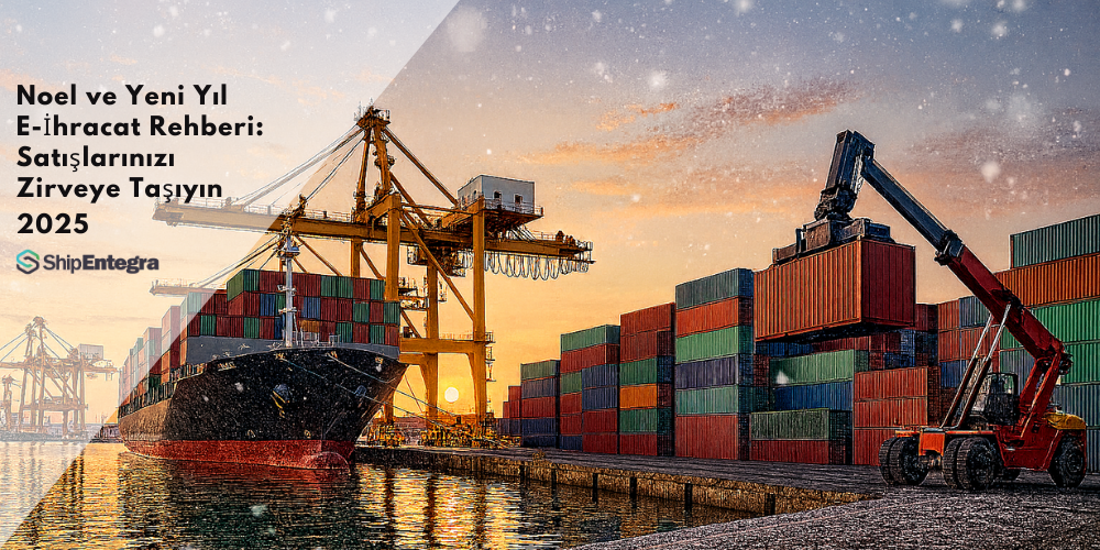2025 Noel ve Yeni Yıl E-İhracat Rehberi: Satışlarınızı Zirveye Taşıyın - Noel ve Yeni Yıl E-İhracat Rehberi