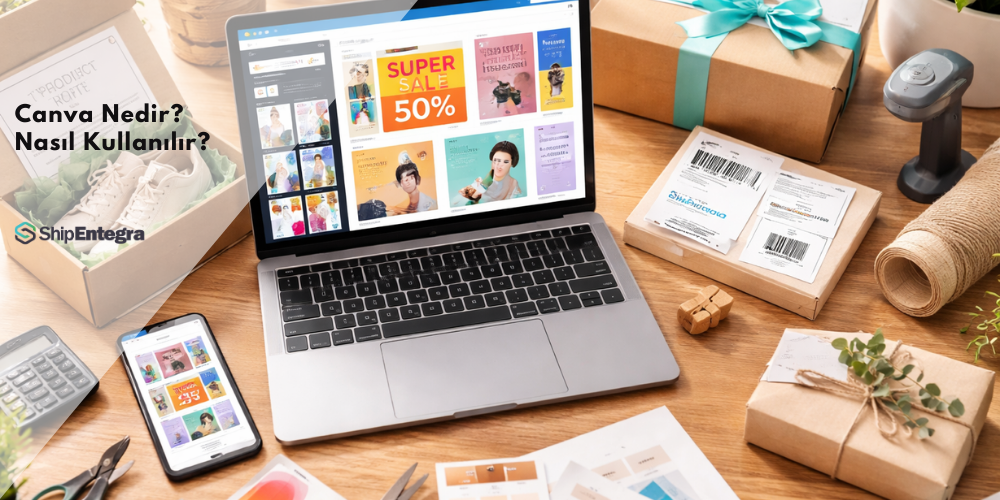 Canva Nedir? Nasıl Kullanılır?