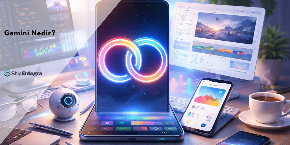 Gemini Nedir?