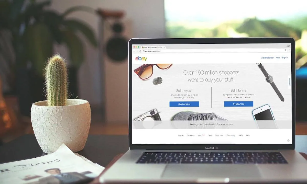 ShipEntegra eBay
