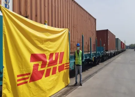 DHL Kargo