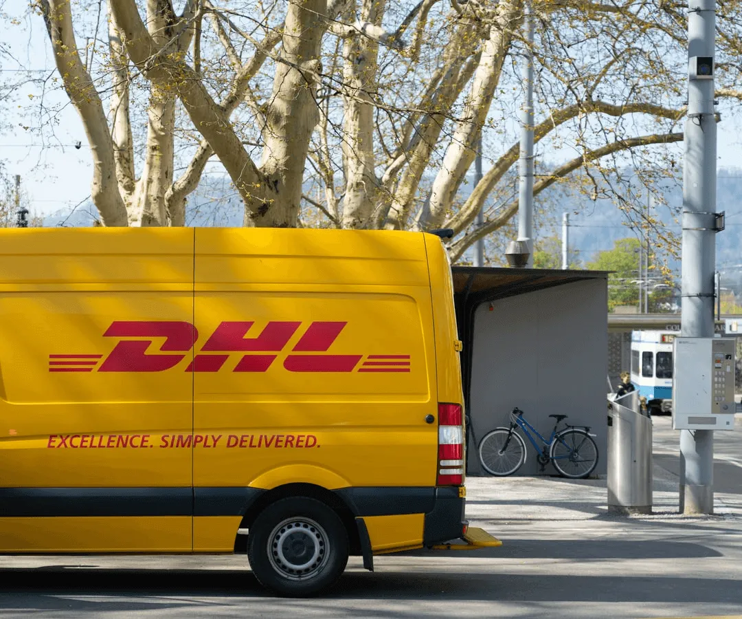 DHL Kargo