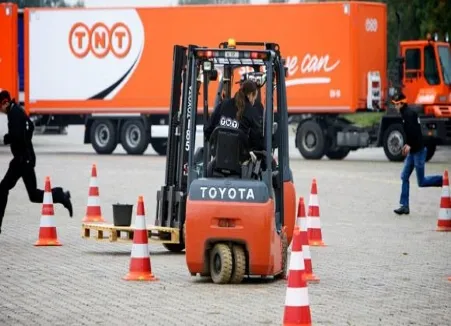 Tnt Kargo