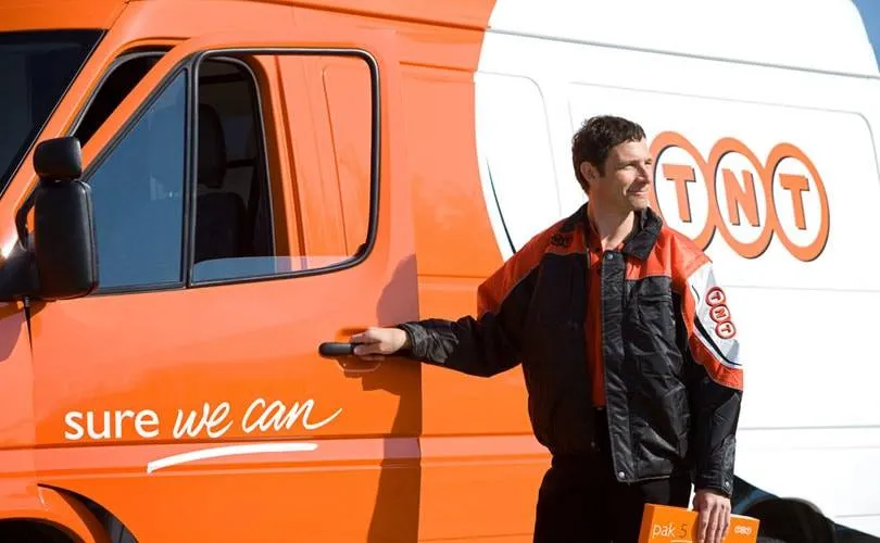 Tnt Kargo