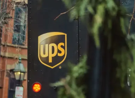 UPS Kargo