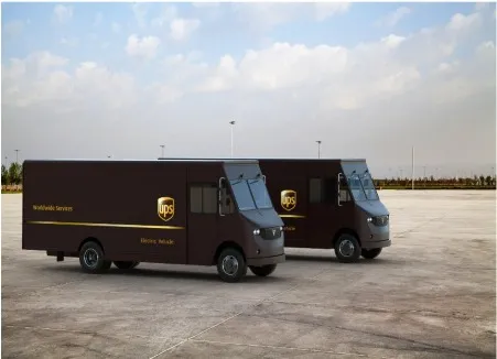DHL Kargo