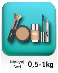 Makyaj Seti