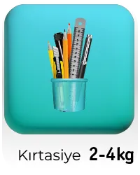 Kırtasiye