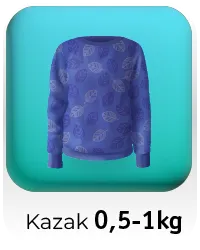 Kazak
