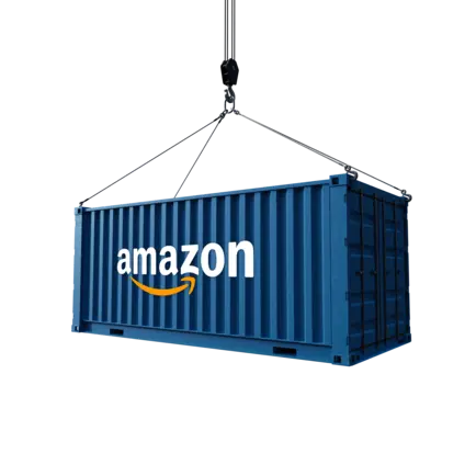 container-amazon