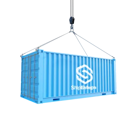 container-shipentegra