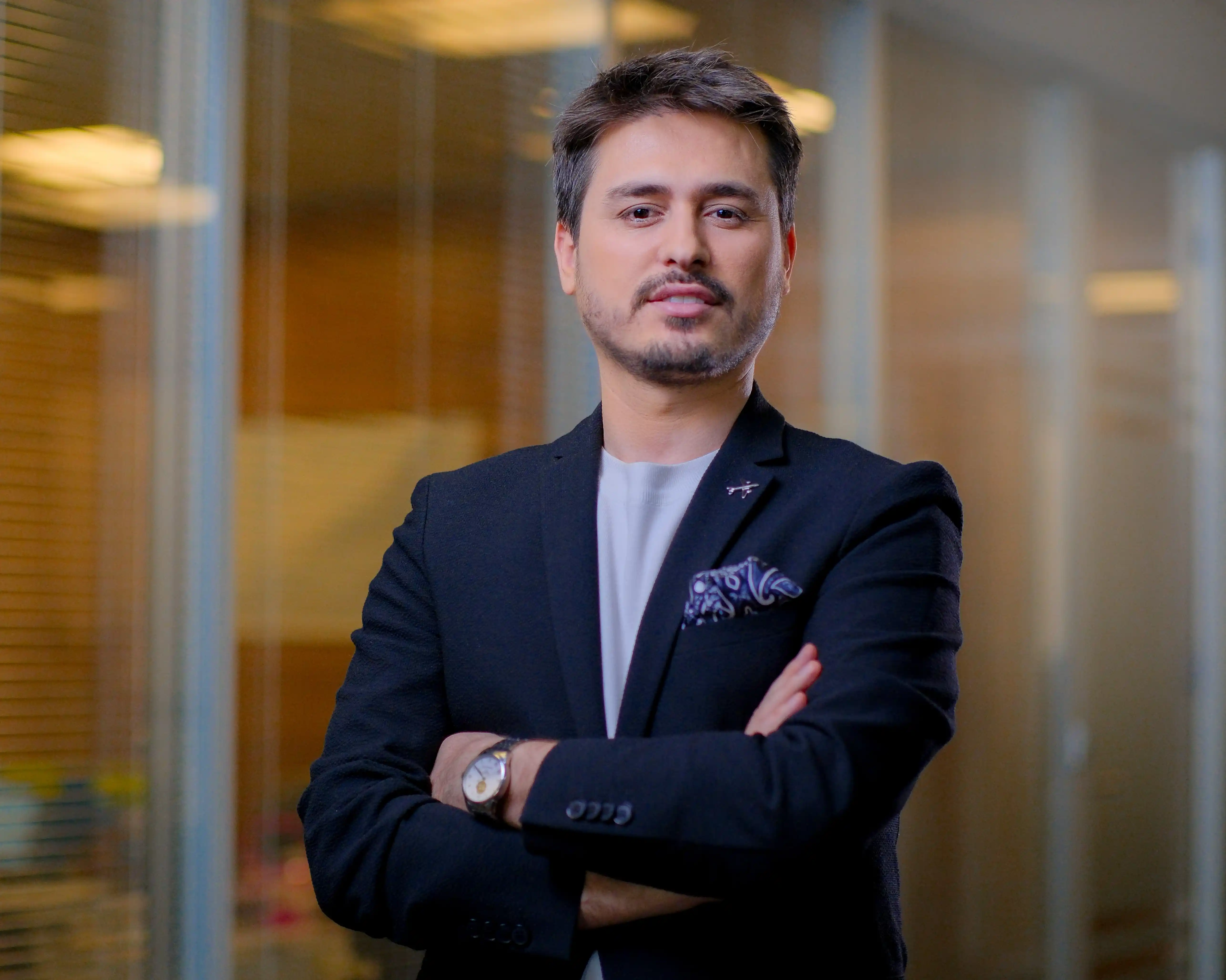 ShipEntegra CEO